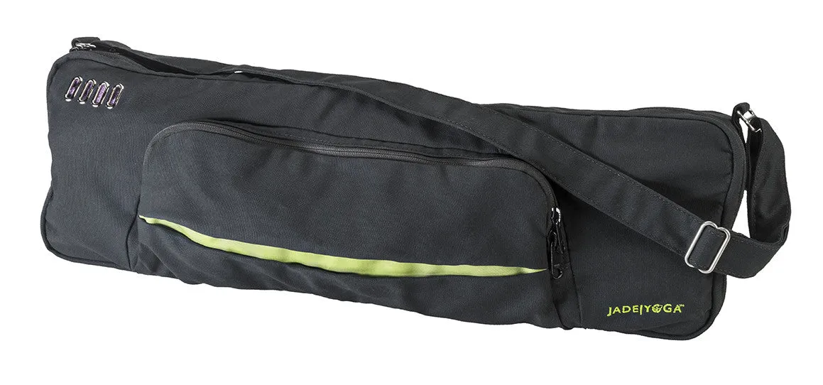 Khaya Mat Bag Wholesale - Eco Friendly - JadeYoga