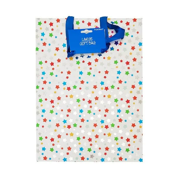 Kids Large Gift Bag