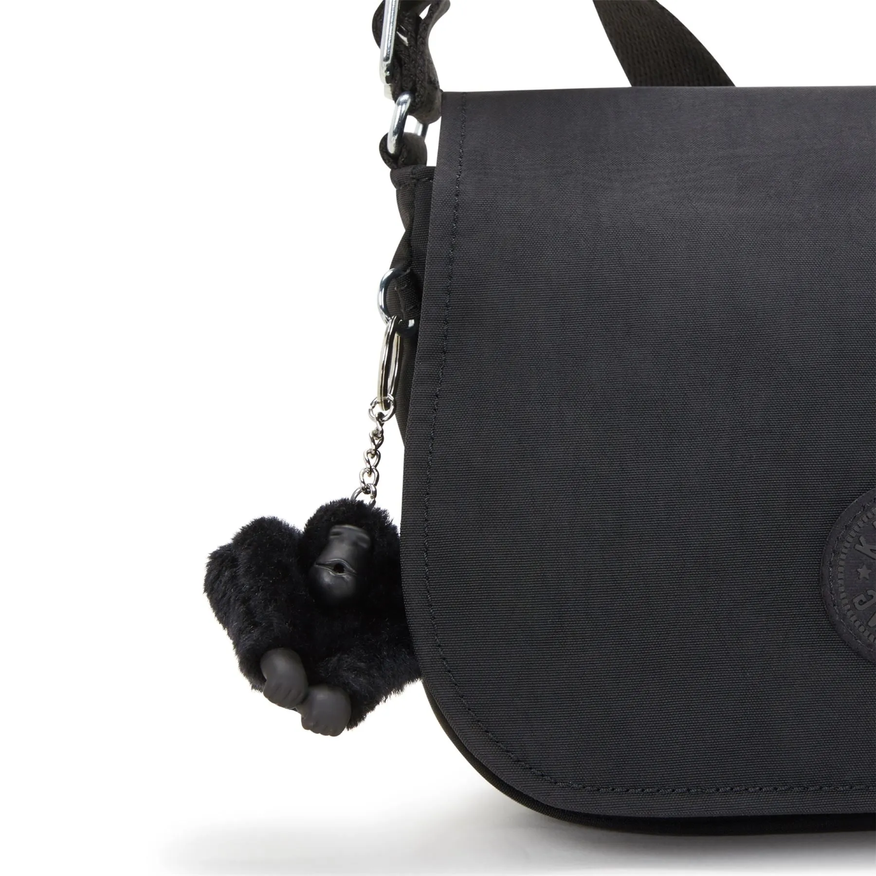 Kipling Loreen Bag With Magnetic Flap Crossbody Bag