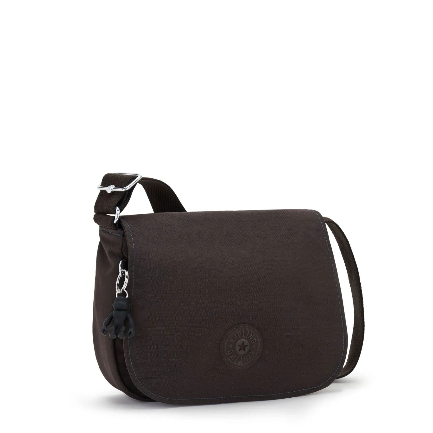 Kipling Loreen Bag With Magnetic Flap Crossbody Bag