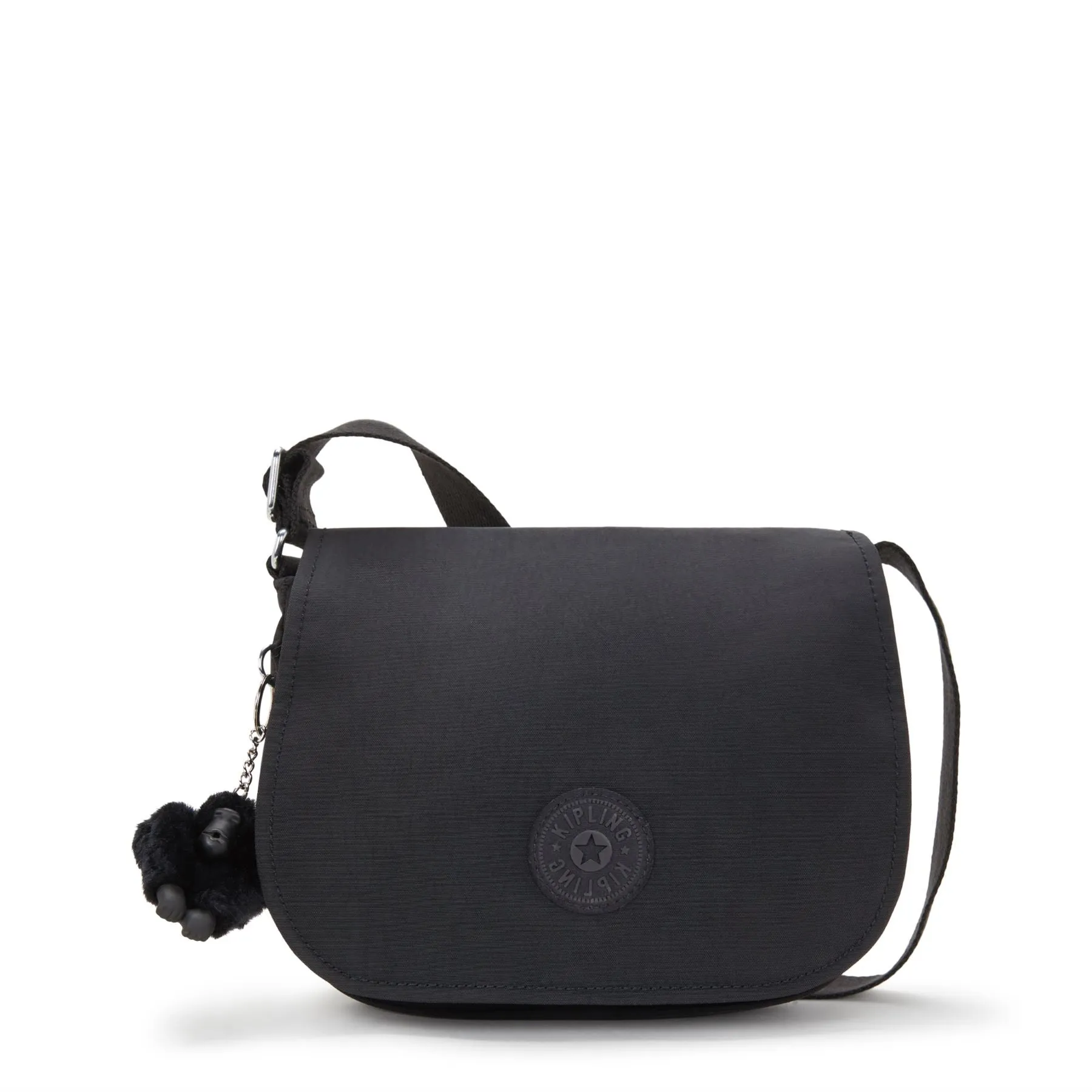 Kipling Loreen Bag With Magnetic Flap Crossbody Bag