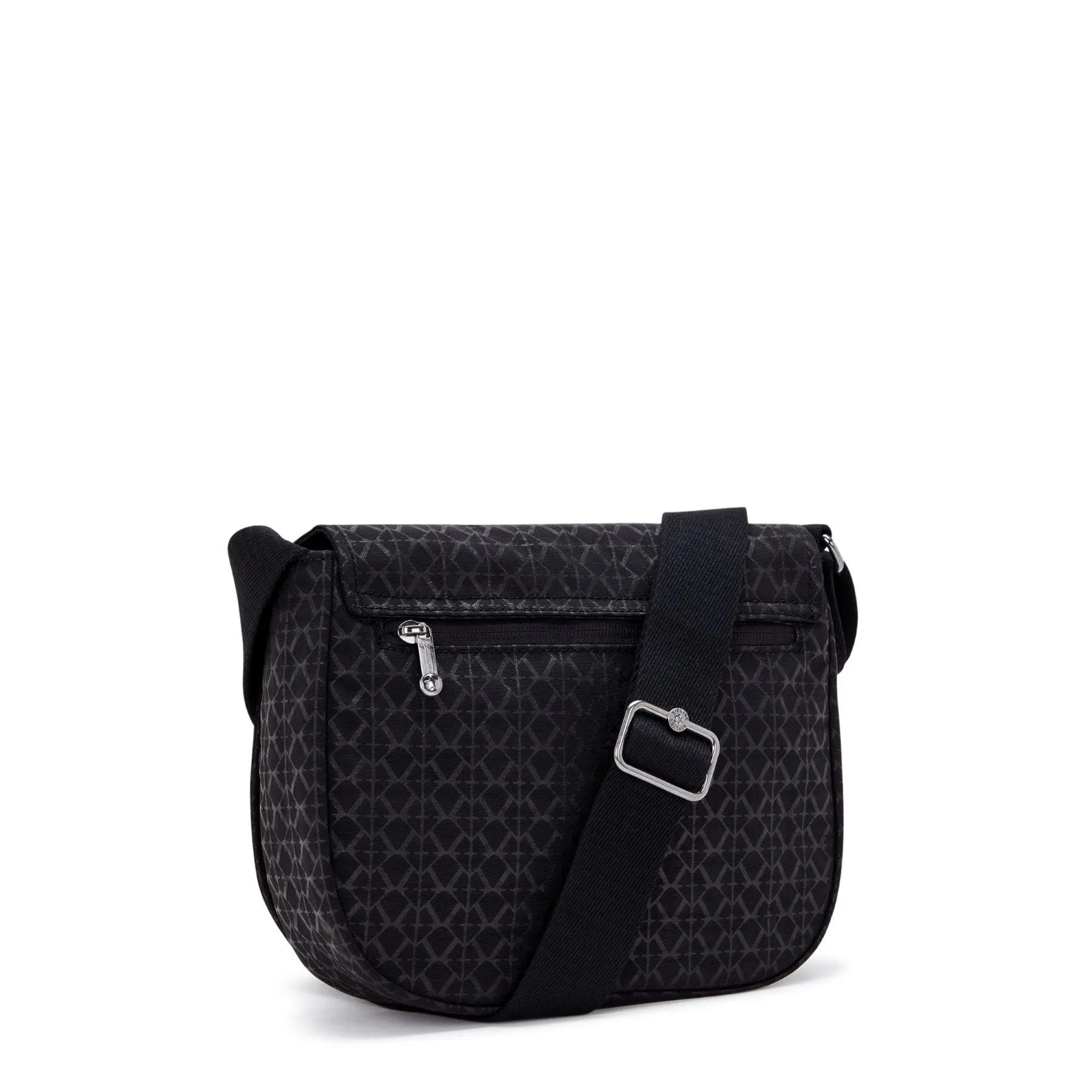 Kipling Loreen Bag With Magnetic Flap Crossbody Bag