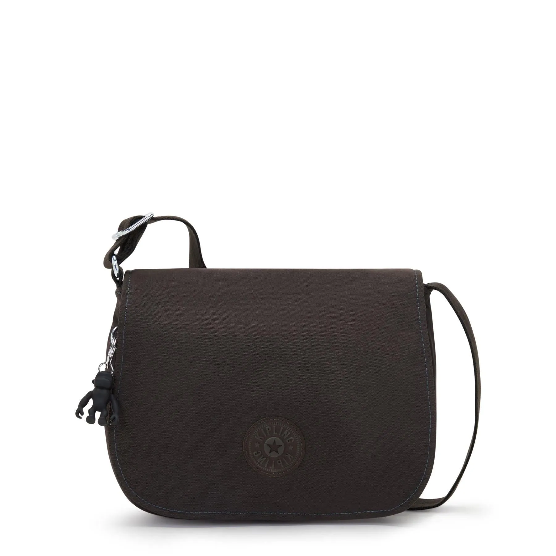 Kipling Loreen Bag With Magnetic Flap Crossbody Bag