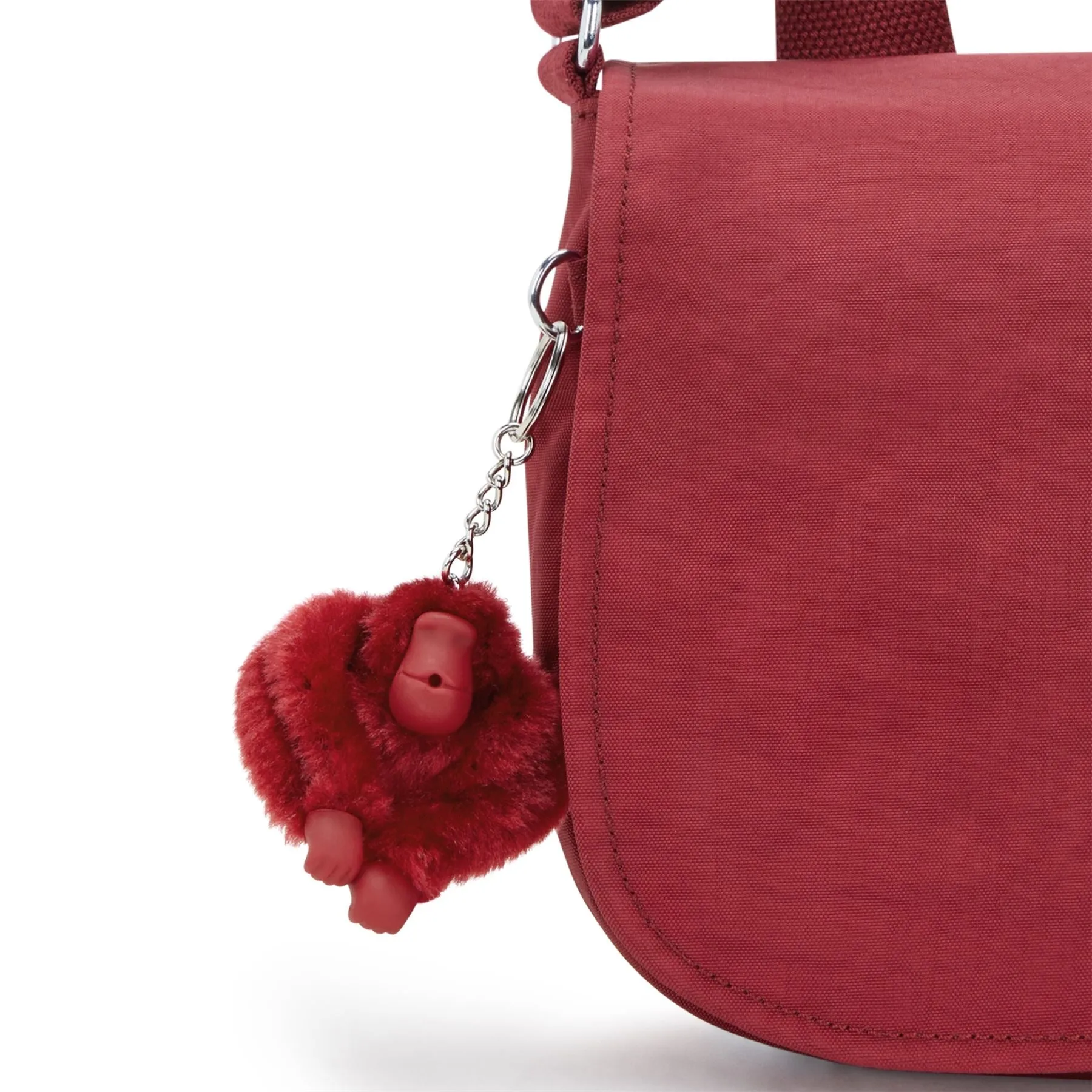 Kipling Loreen Bag With Magnetic Flap Crossbody Bag