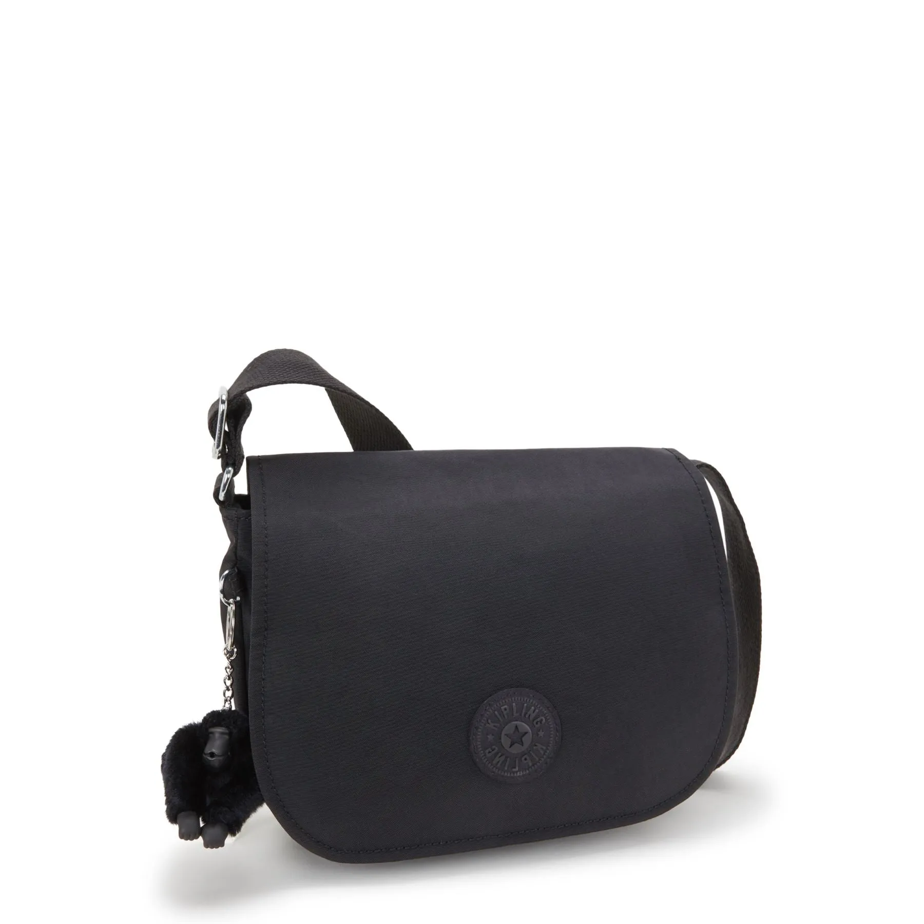 Kipling Loreen Bag With Magnetic Flap Crossbody Bag