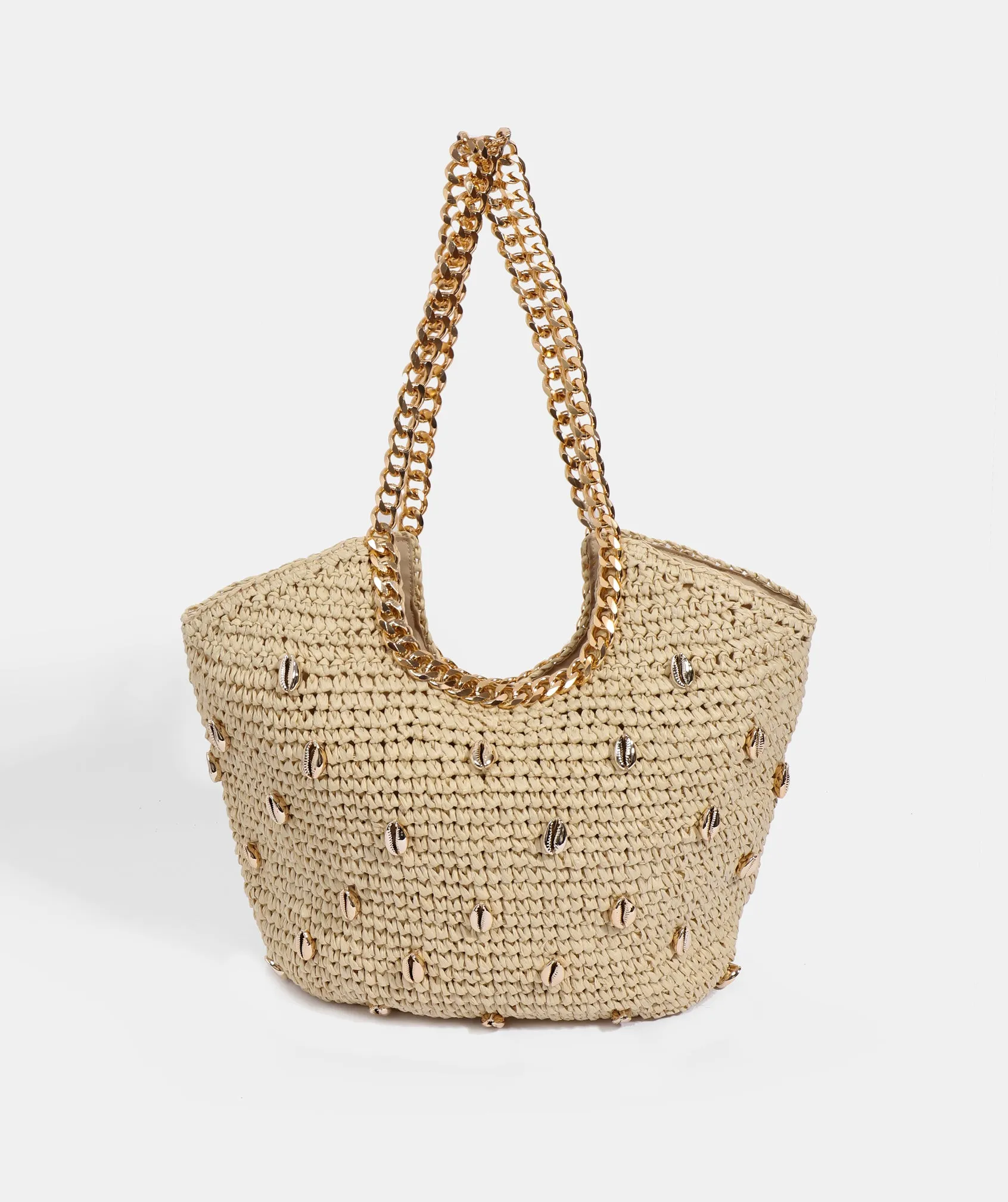 Koa Bag - Sand