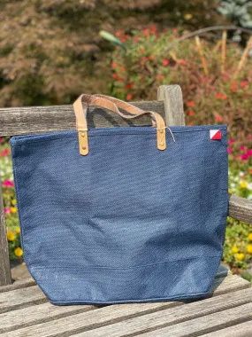 Large All Natural Jute Bag