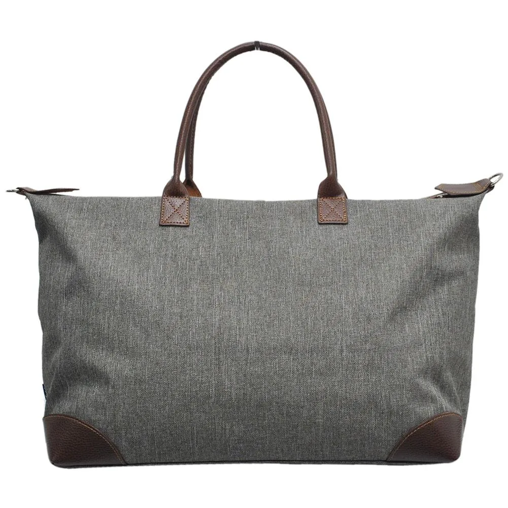 Large Canvas Shopping Bag