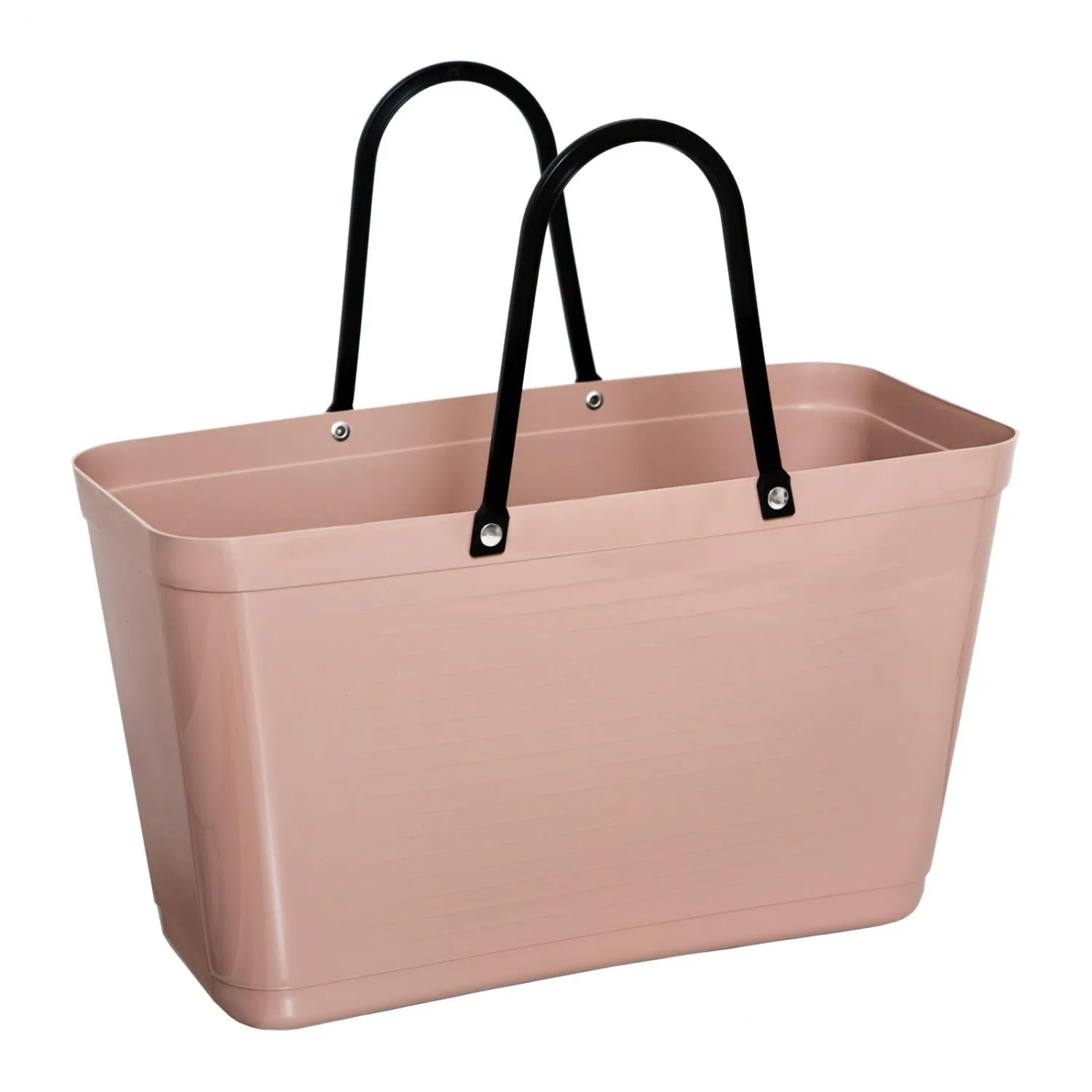 Large Hinza Bag - Nougat