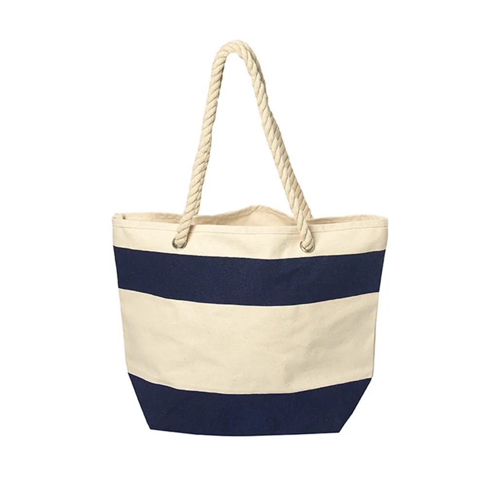 Laval 12 Oz. Cotton Tote Bag