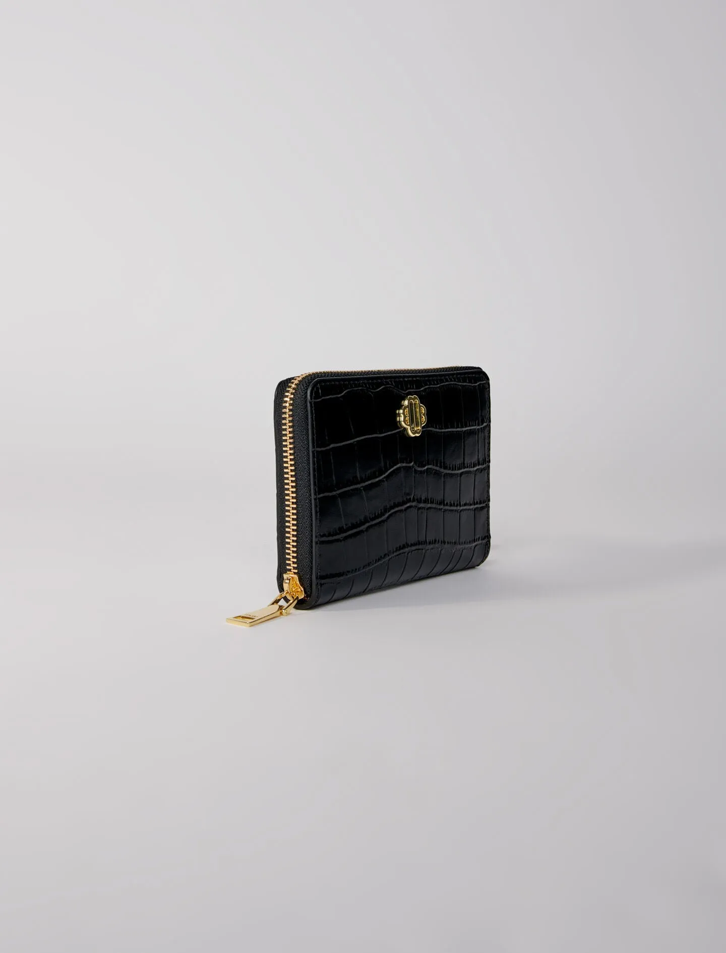 LEATHER WALLET