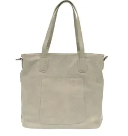 Let's Travel Tote - Multiple Colors