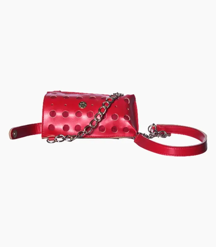 Long Chain CrossBody Bag