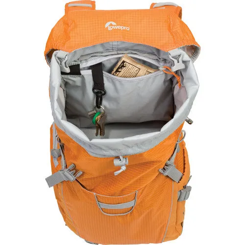 Lowepro Photo Sport 200 AW Backpack - Orange