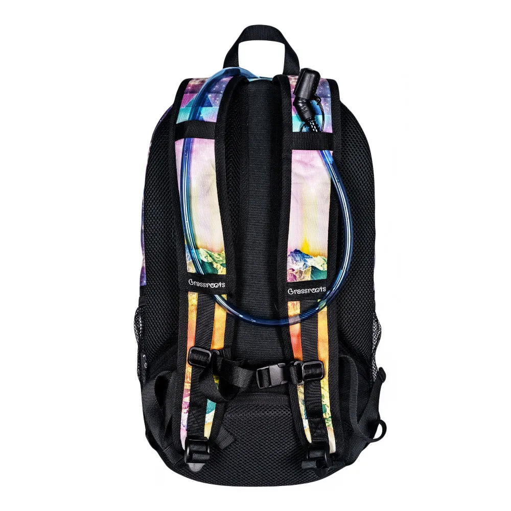 LSD Nebula Large Hydration Pack