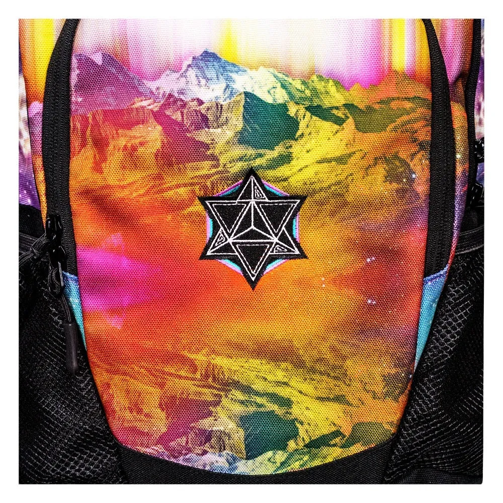 LSD Nebula Large Hydration Pack