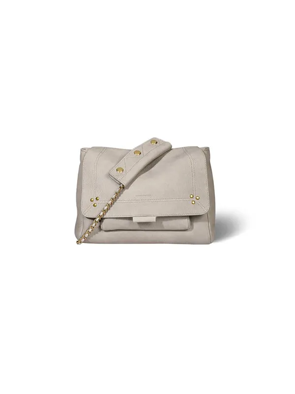 Lulu Medium Bag in Beton