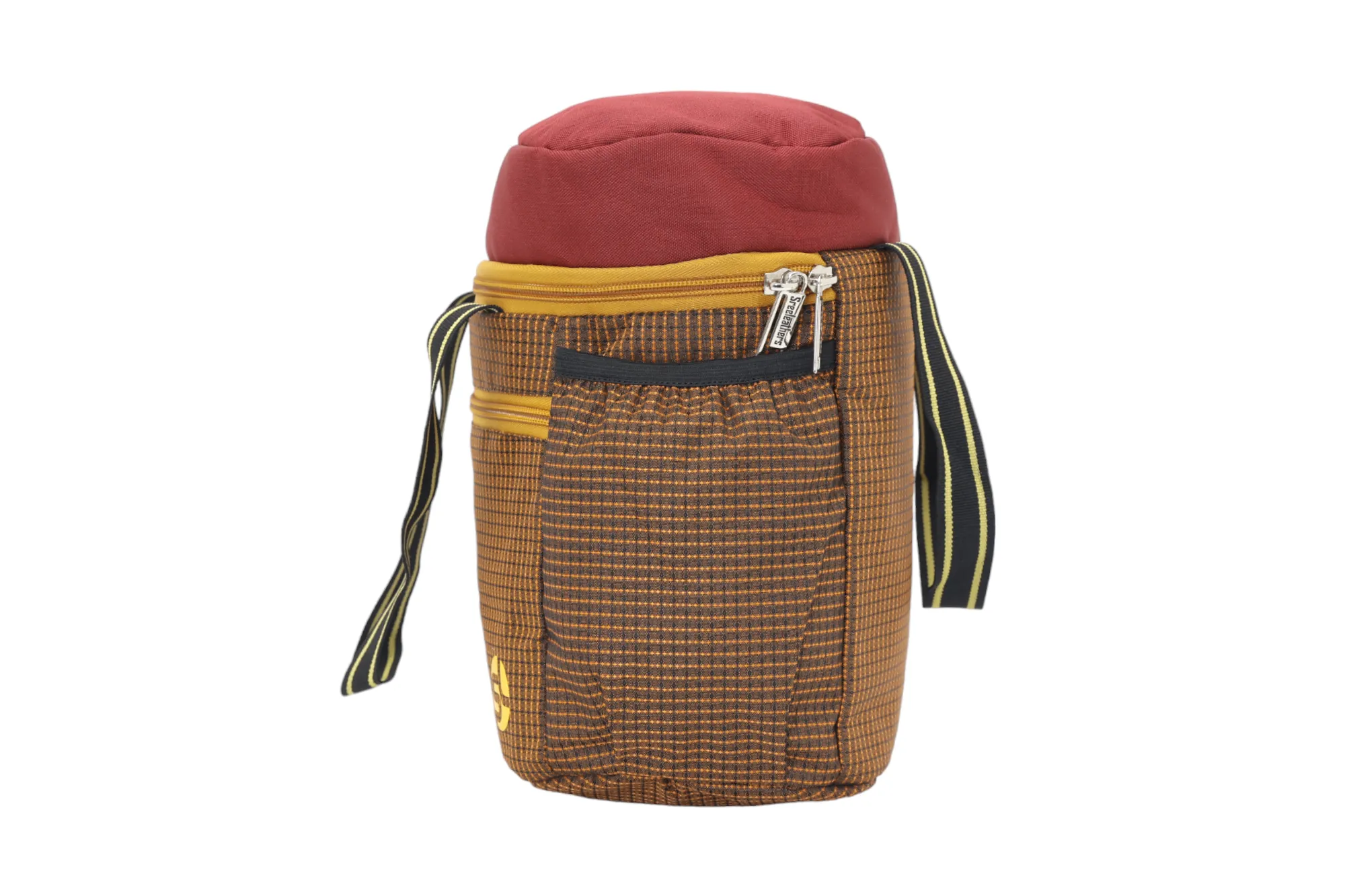 LUNCH BAG 56920(ORANGE)