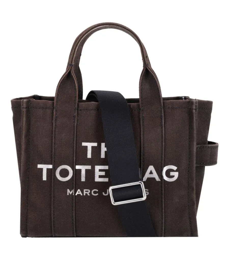 Marc Jacobs Mini Tote Bag In Canvas