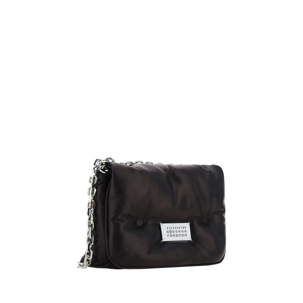 Margiela Glam Slam Flap Shoulder Bag