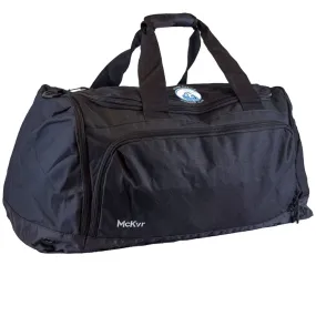 Mc Keever Brian Dillons Camogie Core 22 Medium Kitbag - Navy