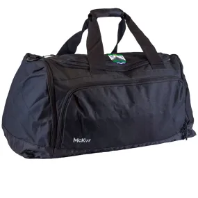 Mc Keever CLG Ghaoth Dobhair Core 22 Medium Kitbag - Navy