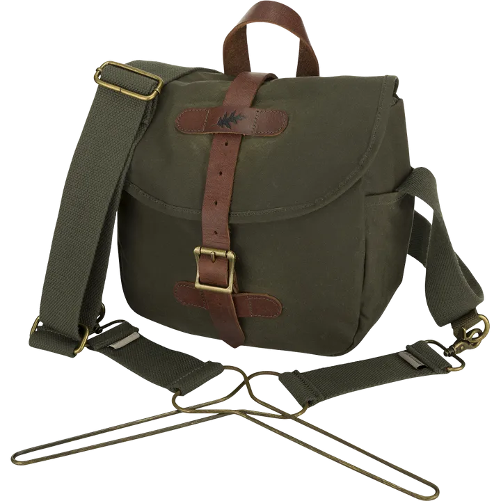 McAlister Wingshot Ditty Bag- Olive