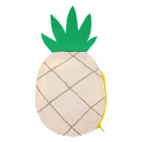 Meri Meri Pineapple Pouch