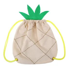 Meri Meri Pineapple Rucksack