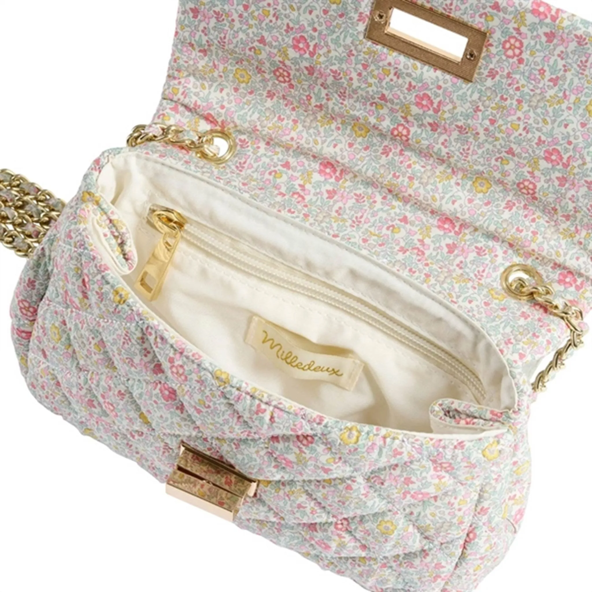 Milledeux Medium Bag Liberty Katie & Millie B