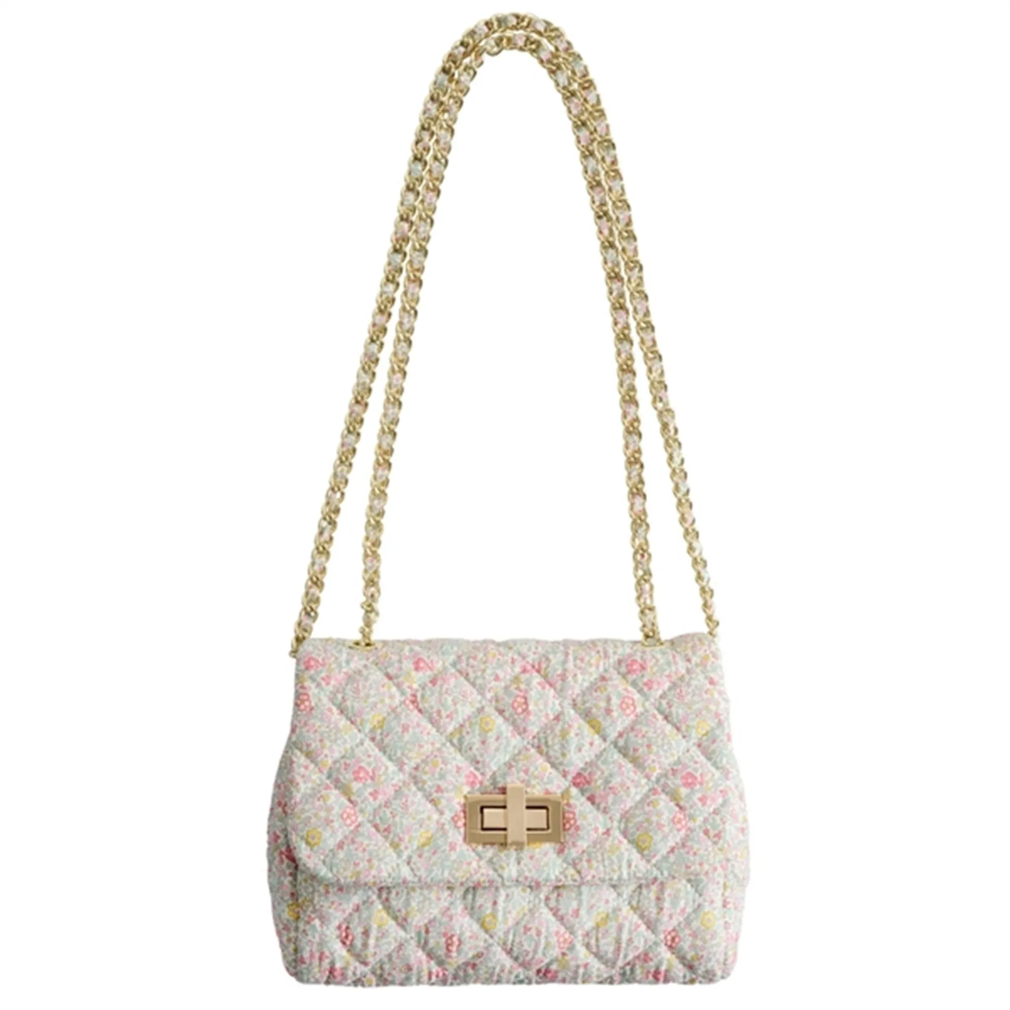 Milledeux Medium Bag Liberty Katie & Millie B