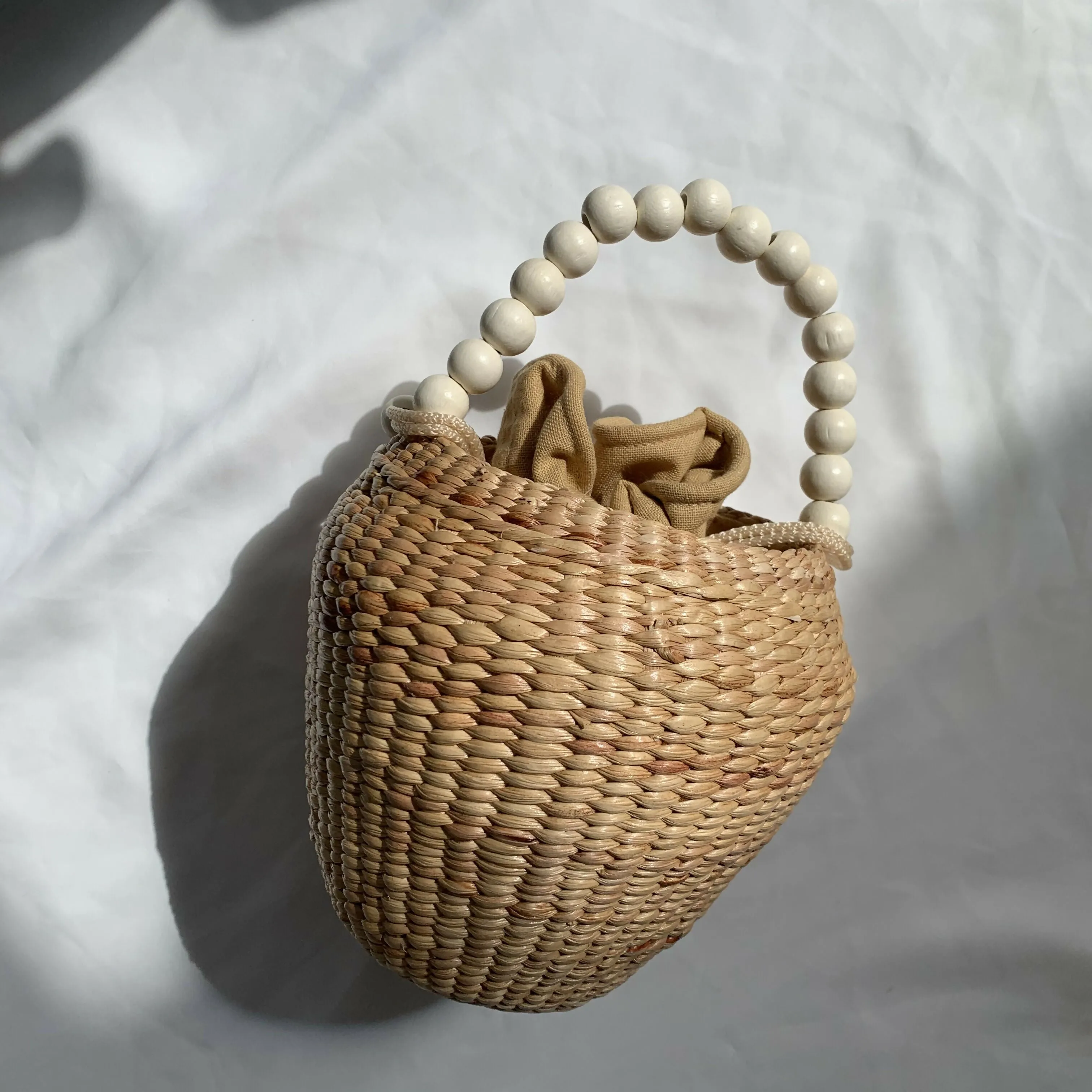 Mini Coco basket