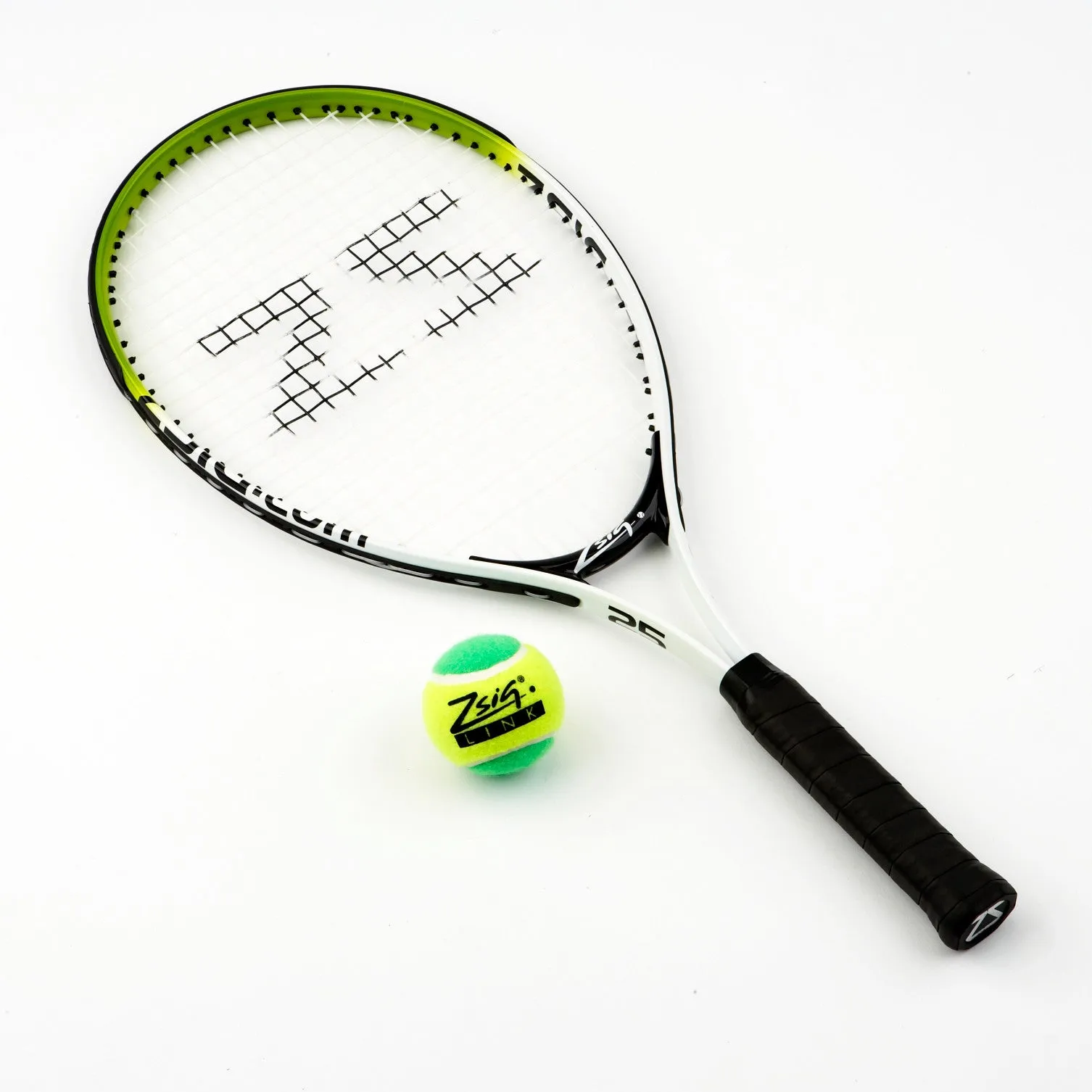 Mini Tennis | Green Set | with 6m Net