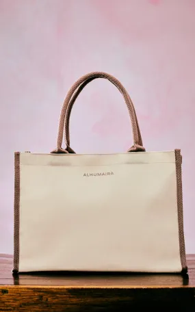 MINI TOTE BAG