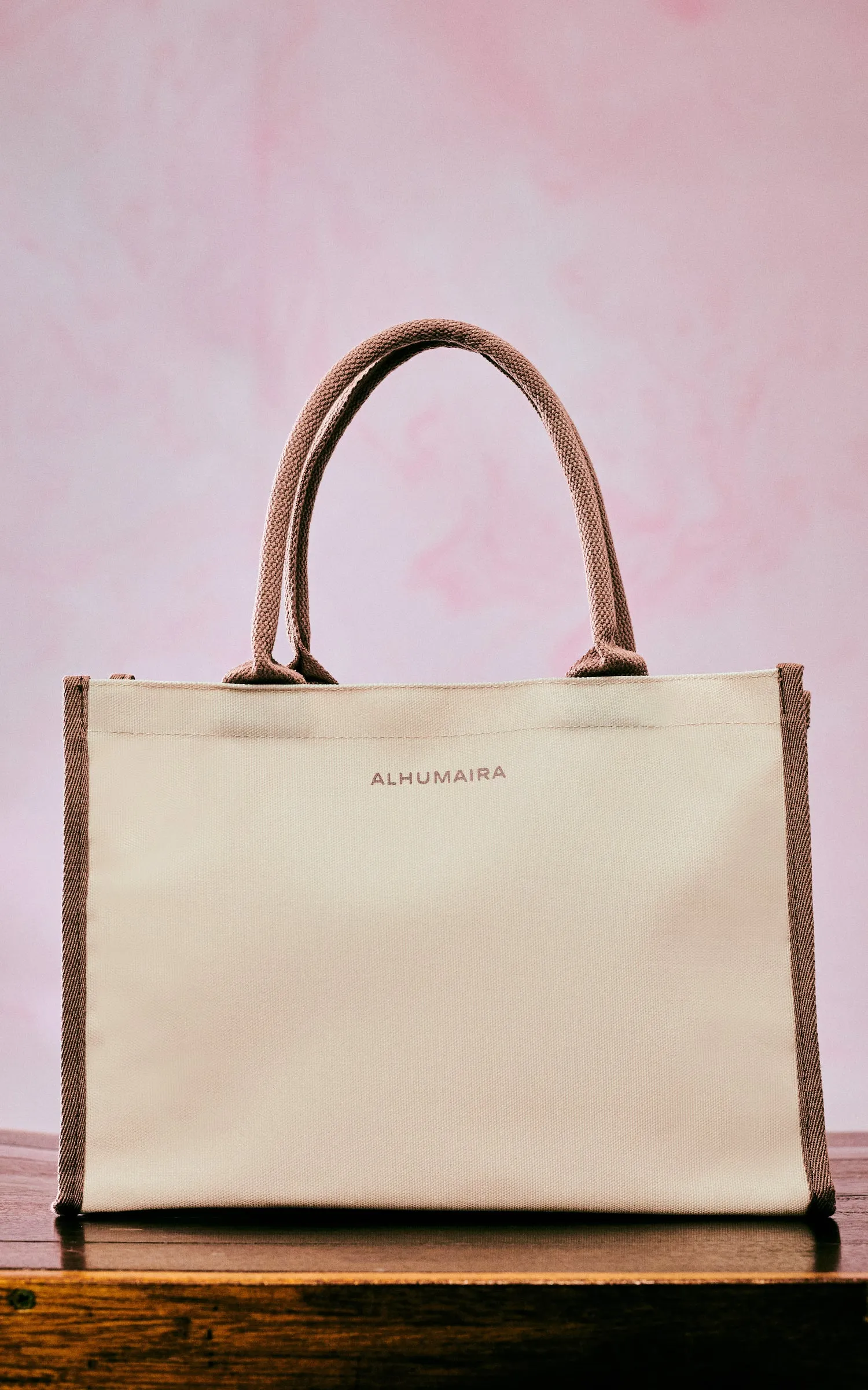 MINI TOTE BAG