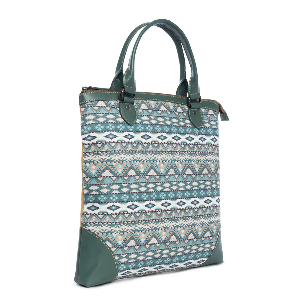 Mirage Duo Tote bag