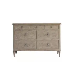 Mustique 7 Drawer Chest