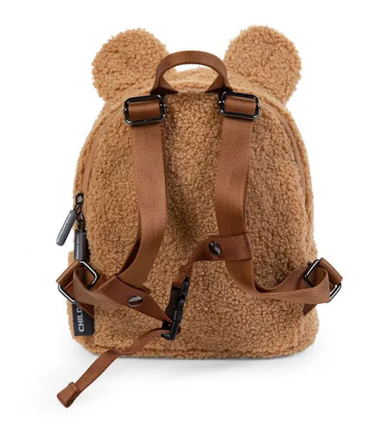 My First Bag - Teddy Beige