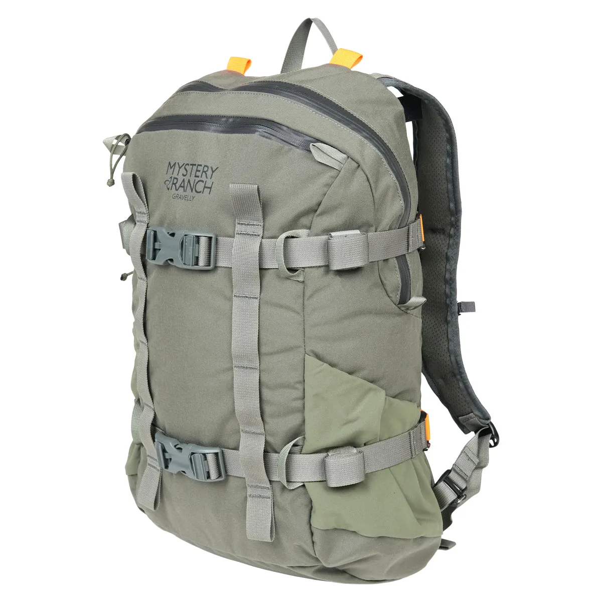 Mystery Ranch Gravelly 18 Backpack