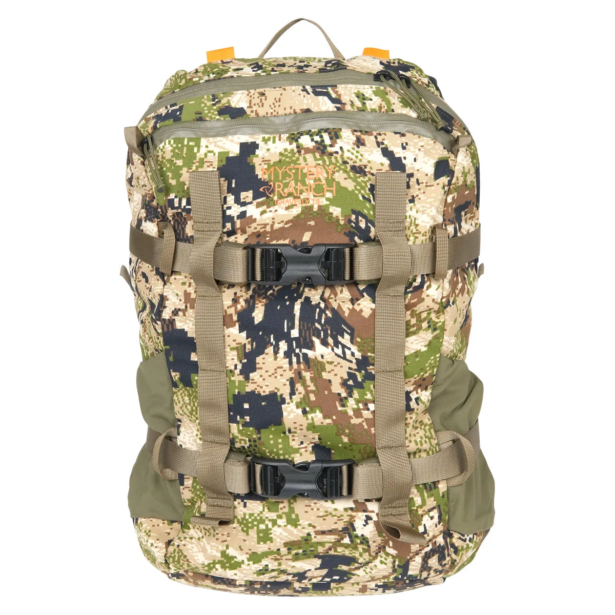 Mystery Ranch Gravelly 18 Backpack