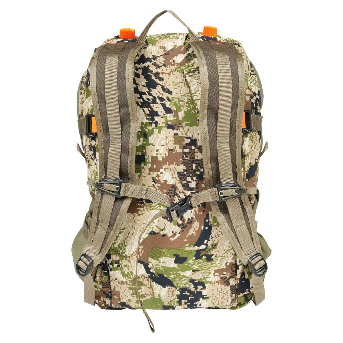 Mystery Ranch Gravelly 18 Backpack