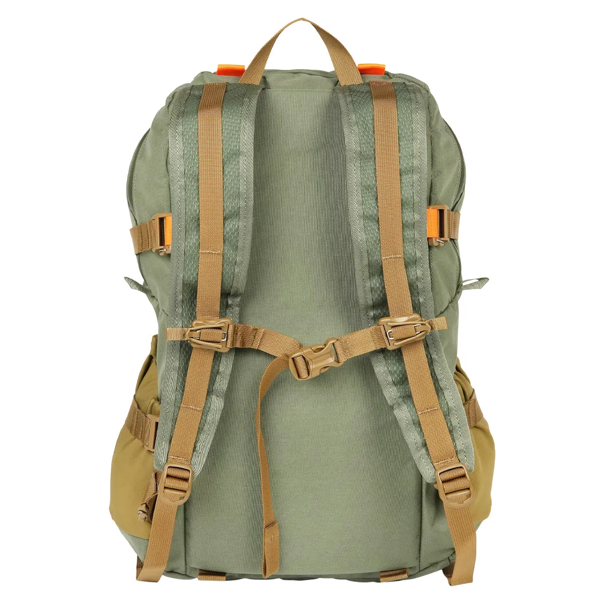 Mystery Ranch Gravelly 18 Backpack