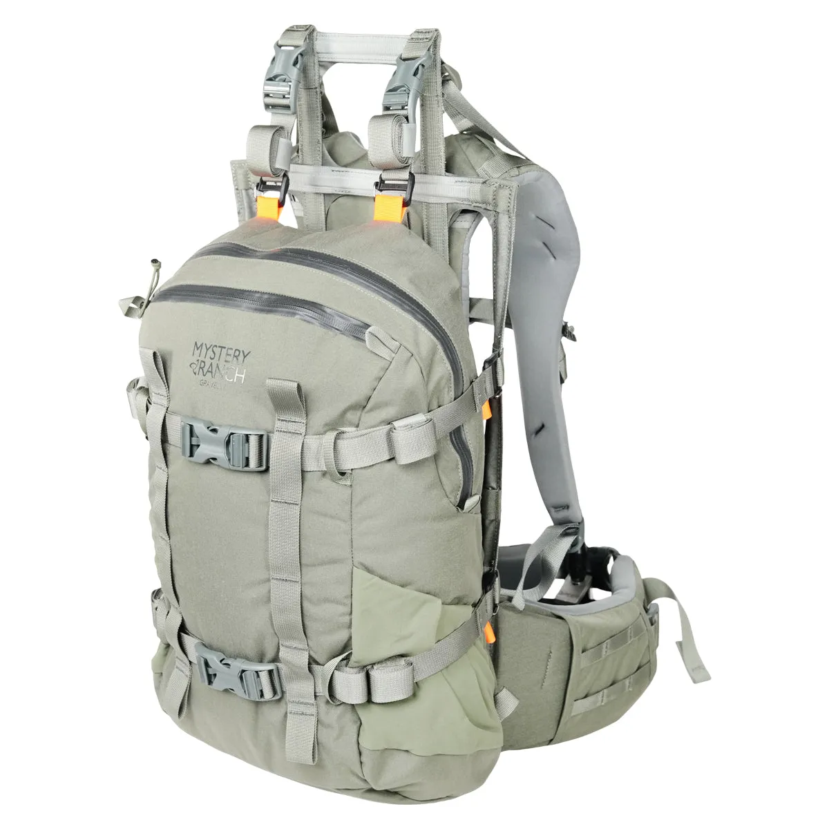 Mystery Ranch Gravelly 18 Backpack