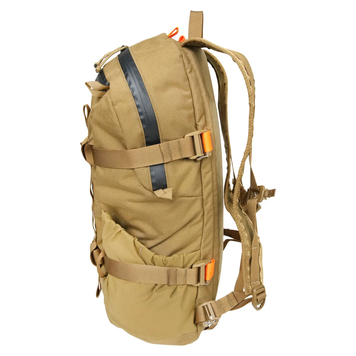 Mystery Ranch Gravelly 18 Backpack