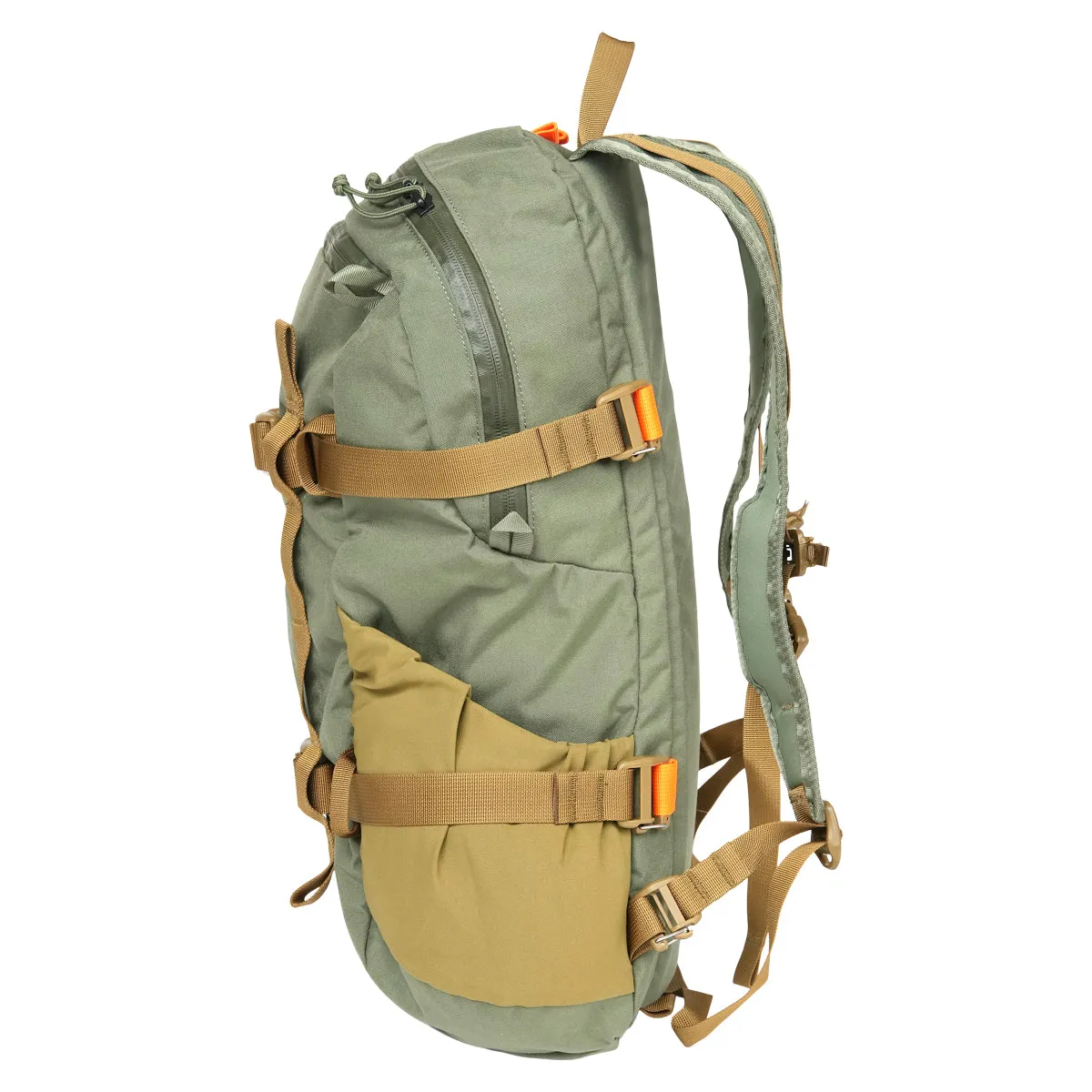 Mystery Ranch Gravelly 18 Backpack