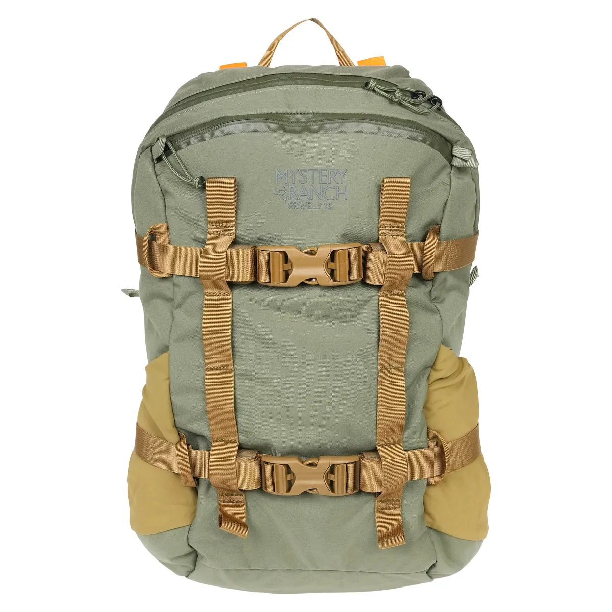 Mystery Ranch Gravelly 18 Backpack