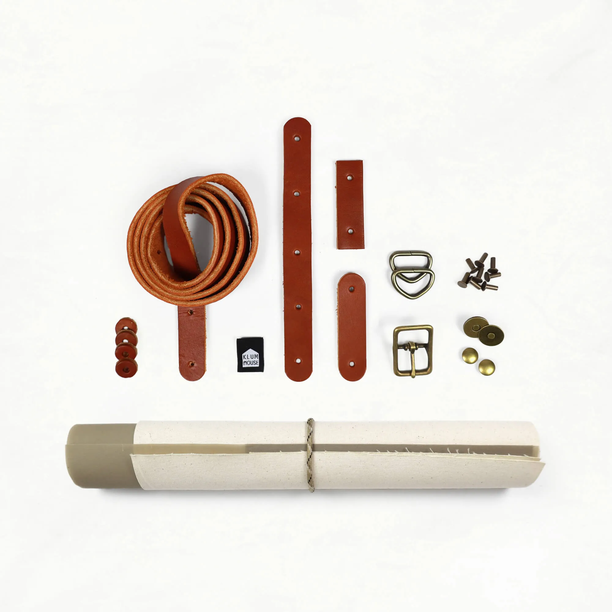 Naito - Spruce Custom Bag Maker Kit