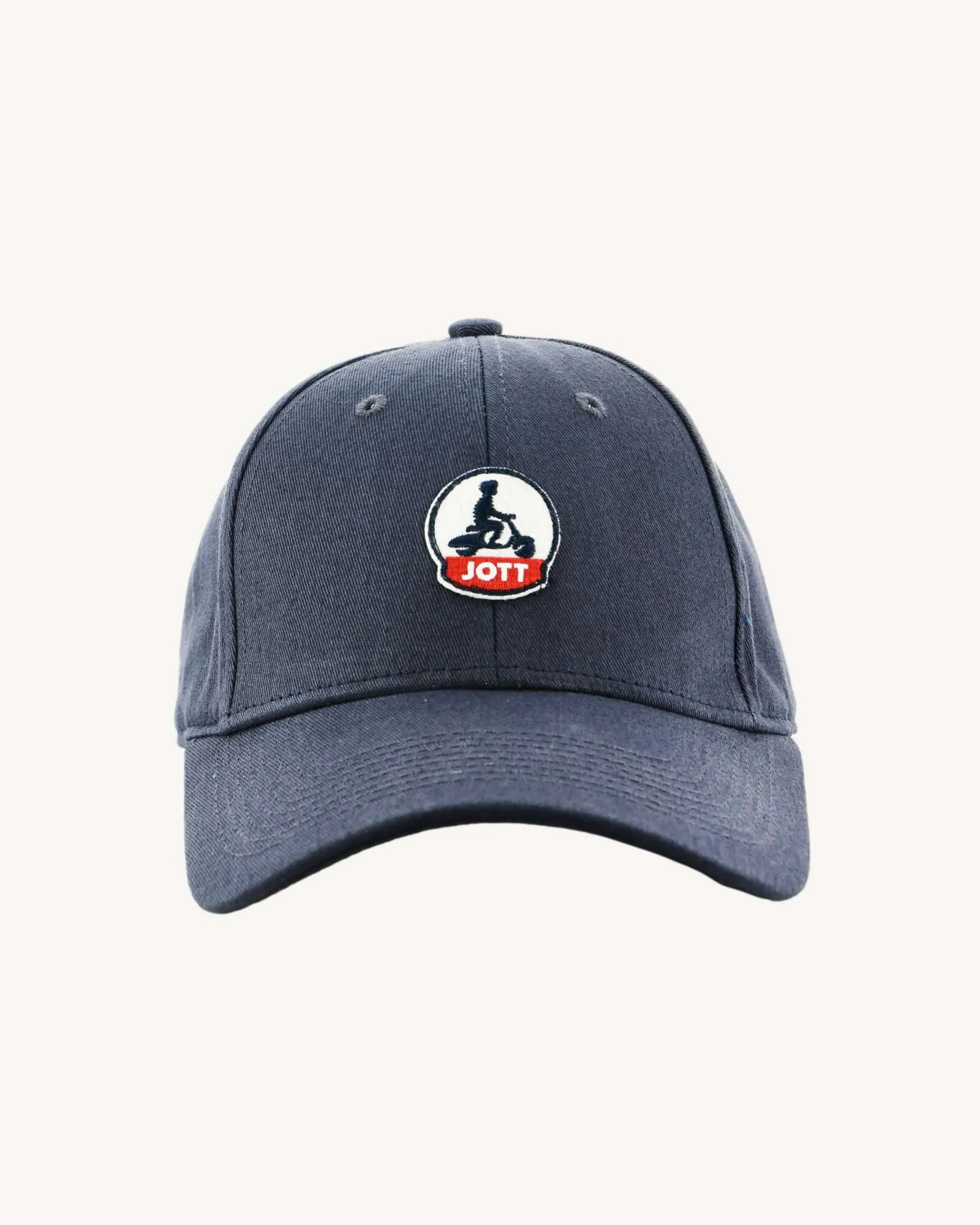 Navy Set kid's cap