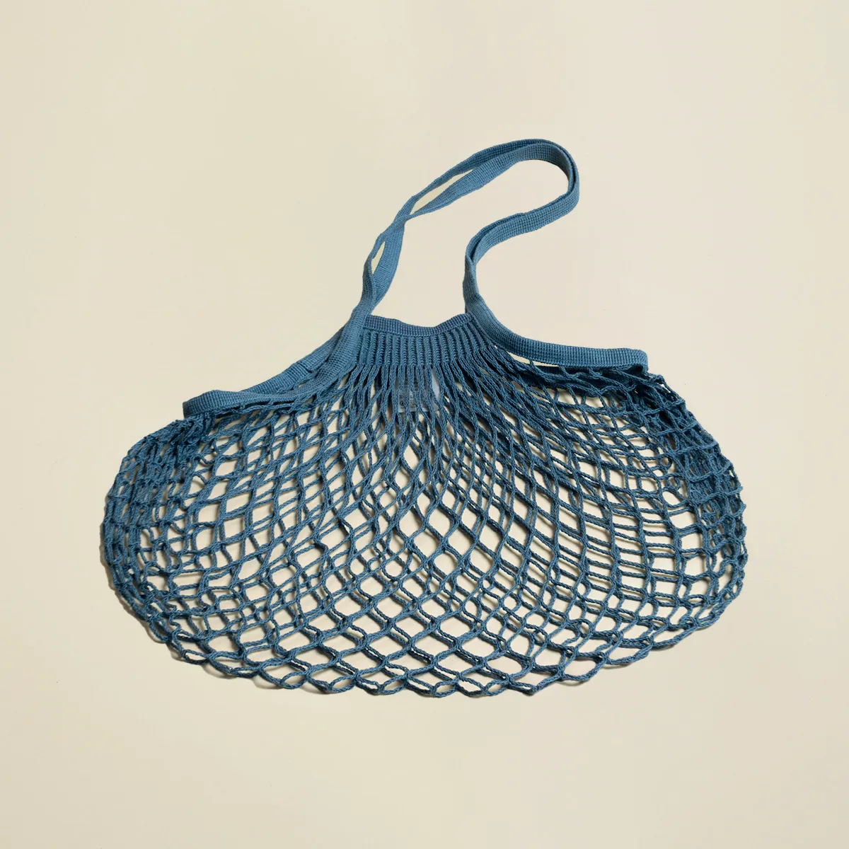 Net Bag - Vintage Blue