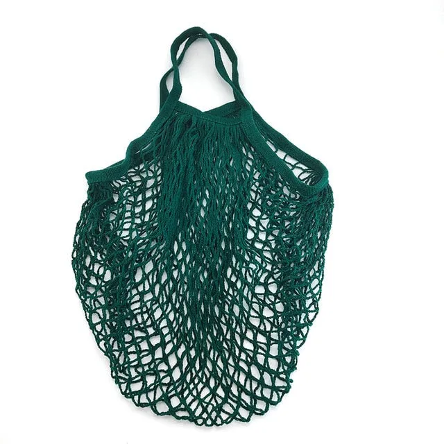 Net Shopping Bag